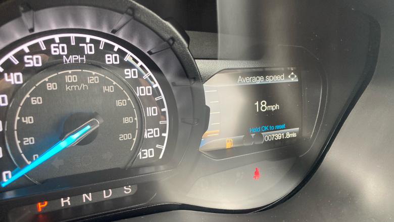 Ford Ranger Diesel Pick Up Double Cab Wildtrak 2.0 EcoBlue 213 Auto